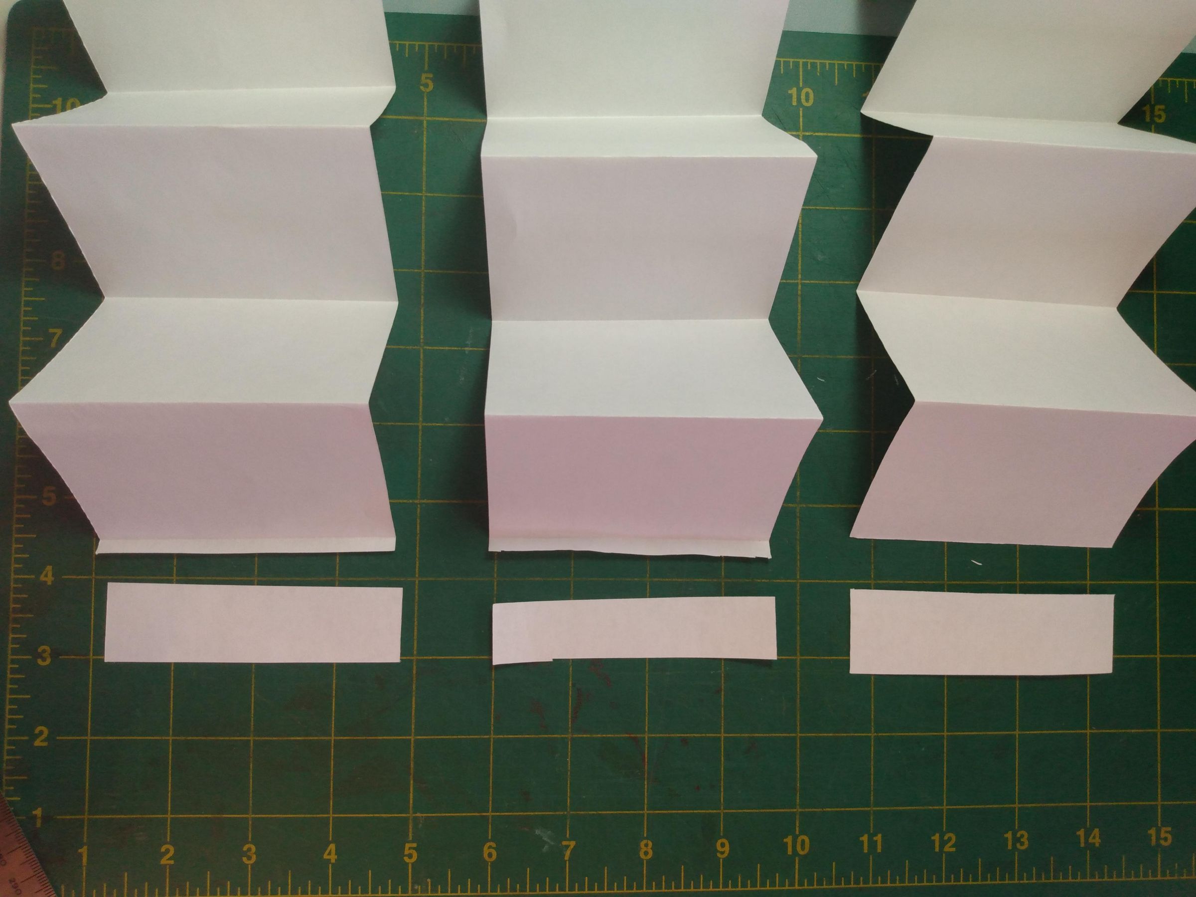 Accordion Pocket Journal 7 Steps (with Pictures) Instructables