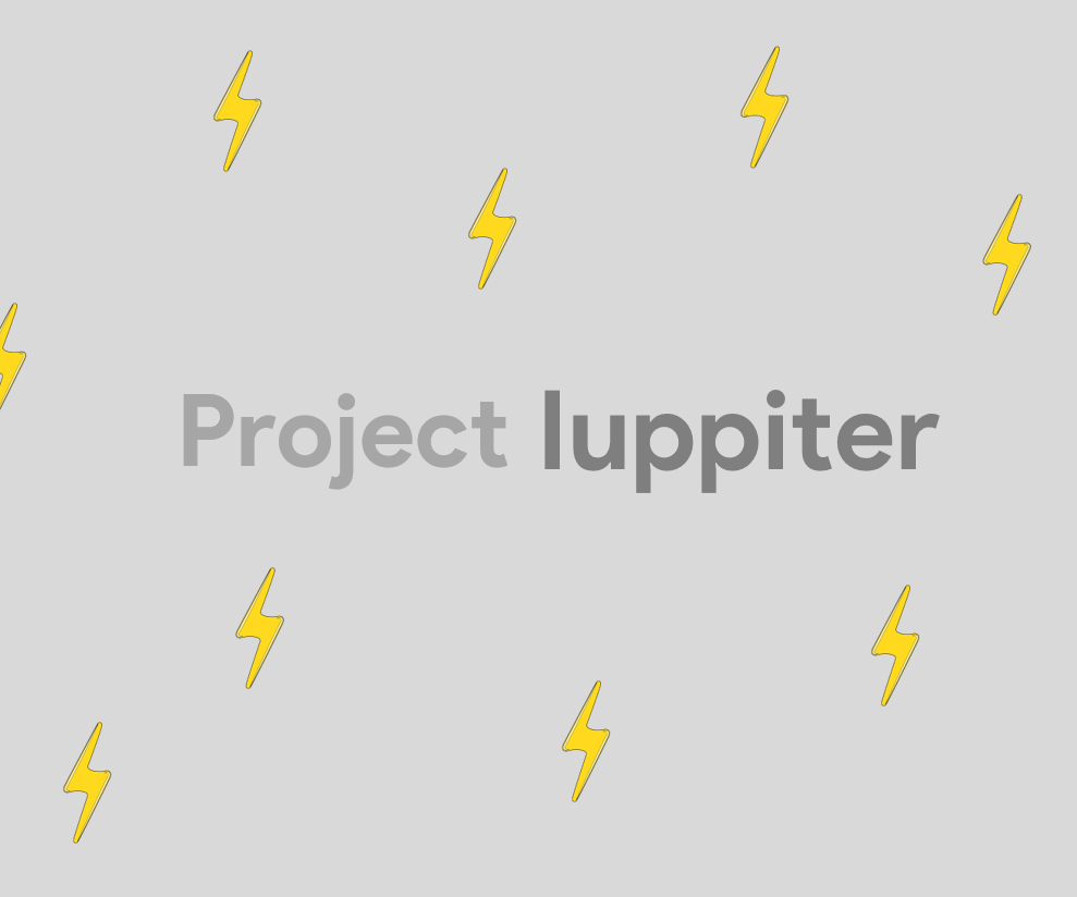 ⚡iuppiter: proteggi la tua casa dai fulmini DIY Project DIY Project Image