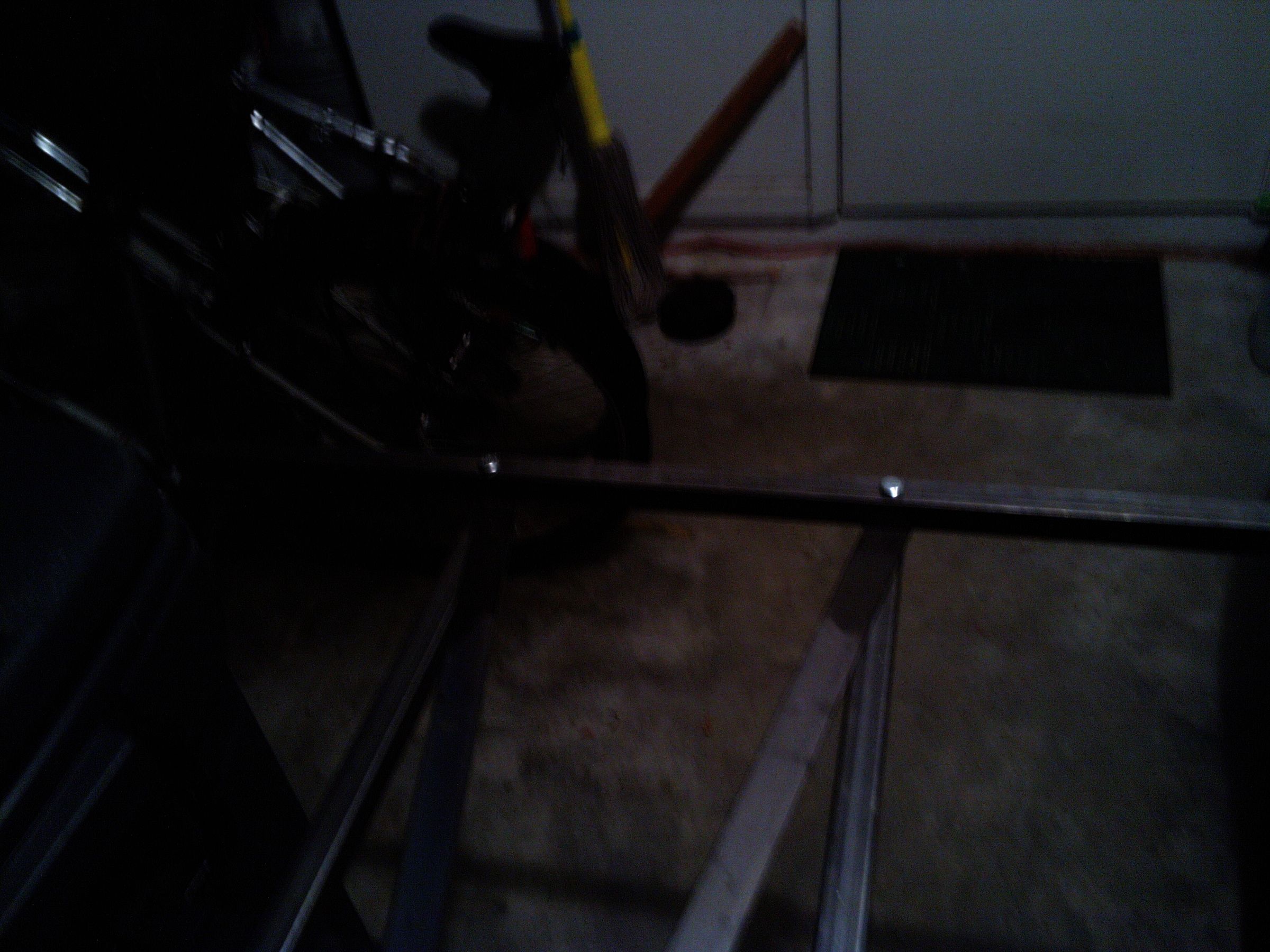 No Weld Go Kart Part 1 Instructables