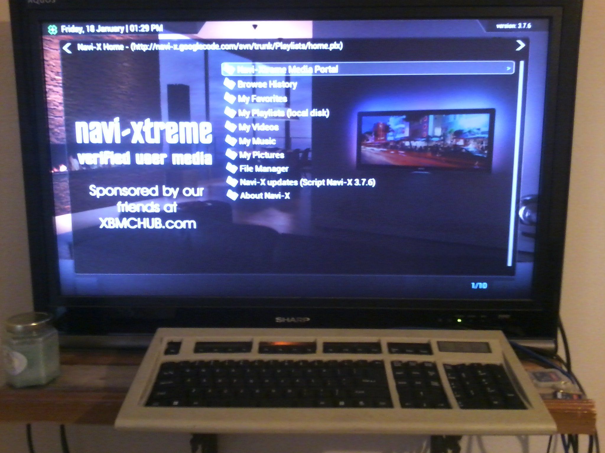 Turn a Keyboard Into a Raspberry Pi Case for Around $20 or Less.