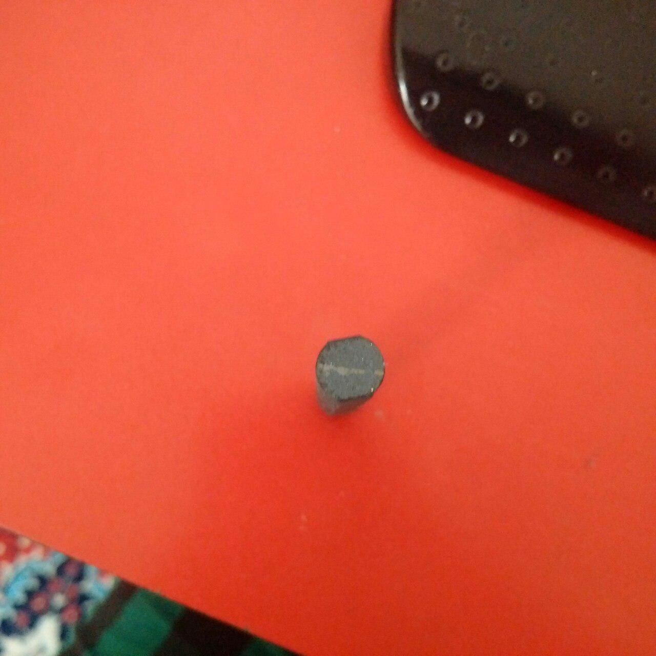 Make Your Own Ferrite to Improve Fields 9 Steps Instructables