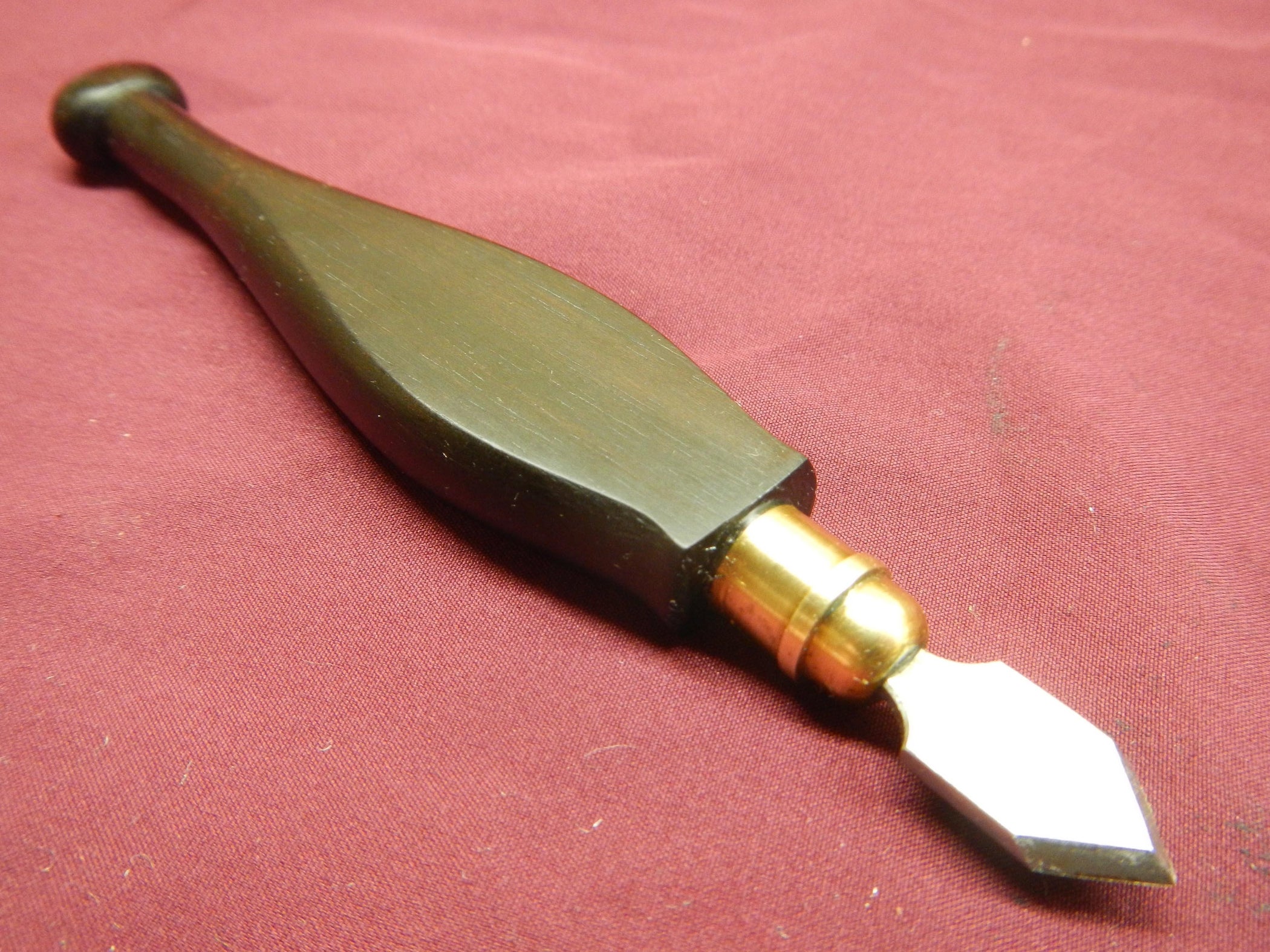 Woodworking Marking Knife - Instructables