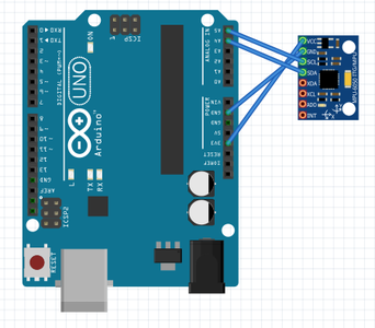 Arduino Gimbal With Micro Servos : 3 Steps (with Pictures) - Instructables