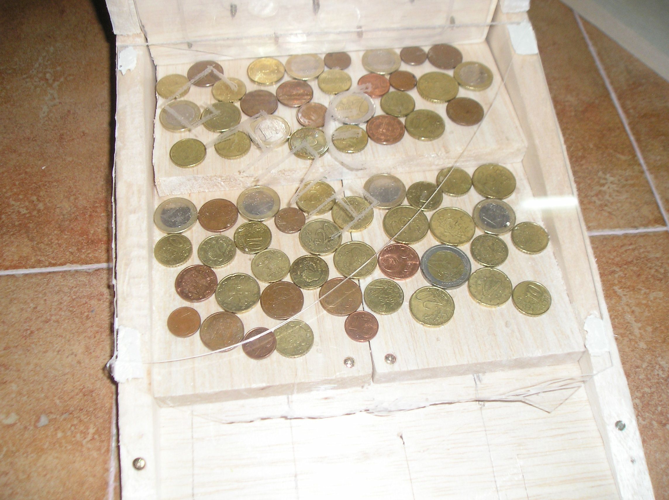 Coin Pusher Win Real Money