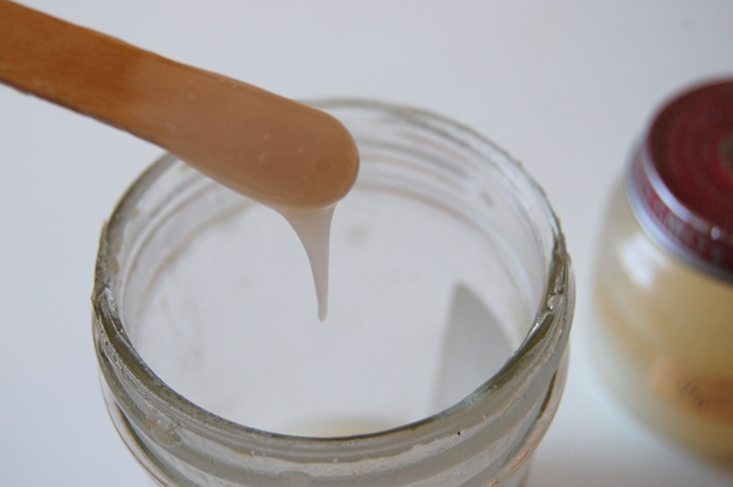 Make Your Own Glue 5 Steps (with Pictures) Instructables