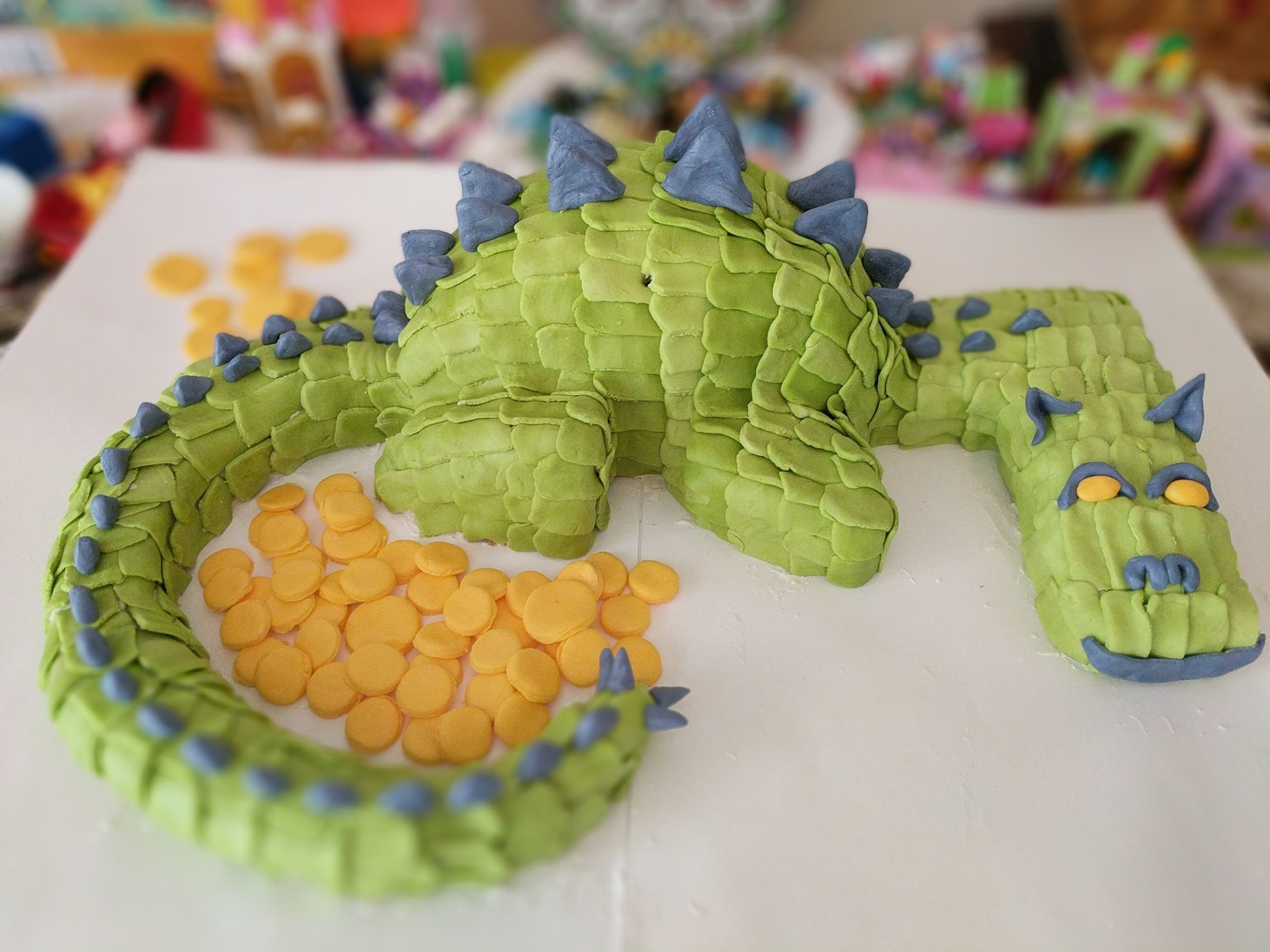 Marshmallow Fondant 8 Steps (with Pictures) Instructables