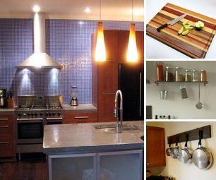 diy kitchen DIY Project DIY Project Image