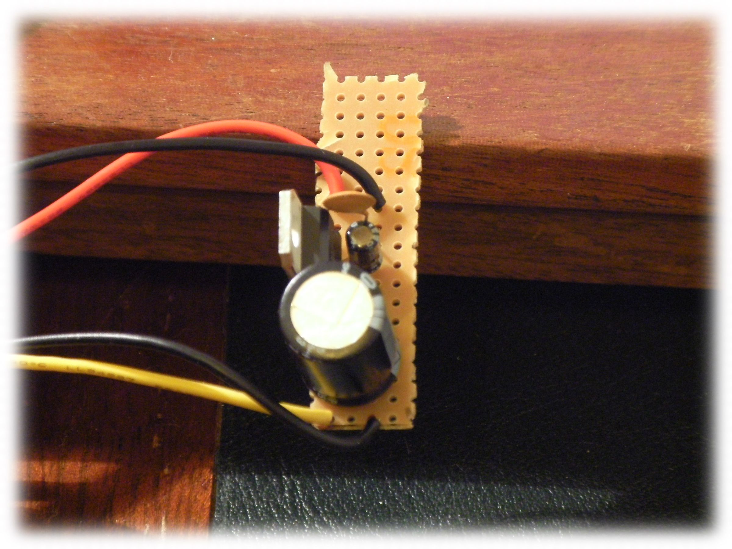 DIY Multimedia LED Projector (video Manual) 23 Steps (with Pictures) Instructables