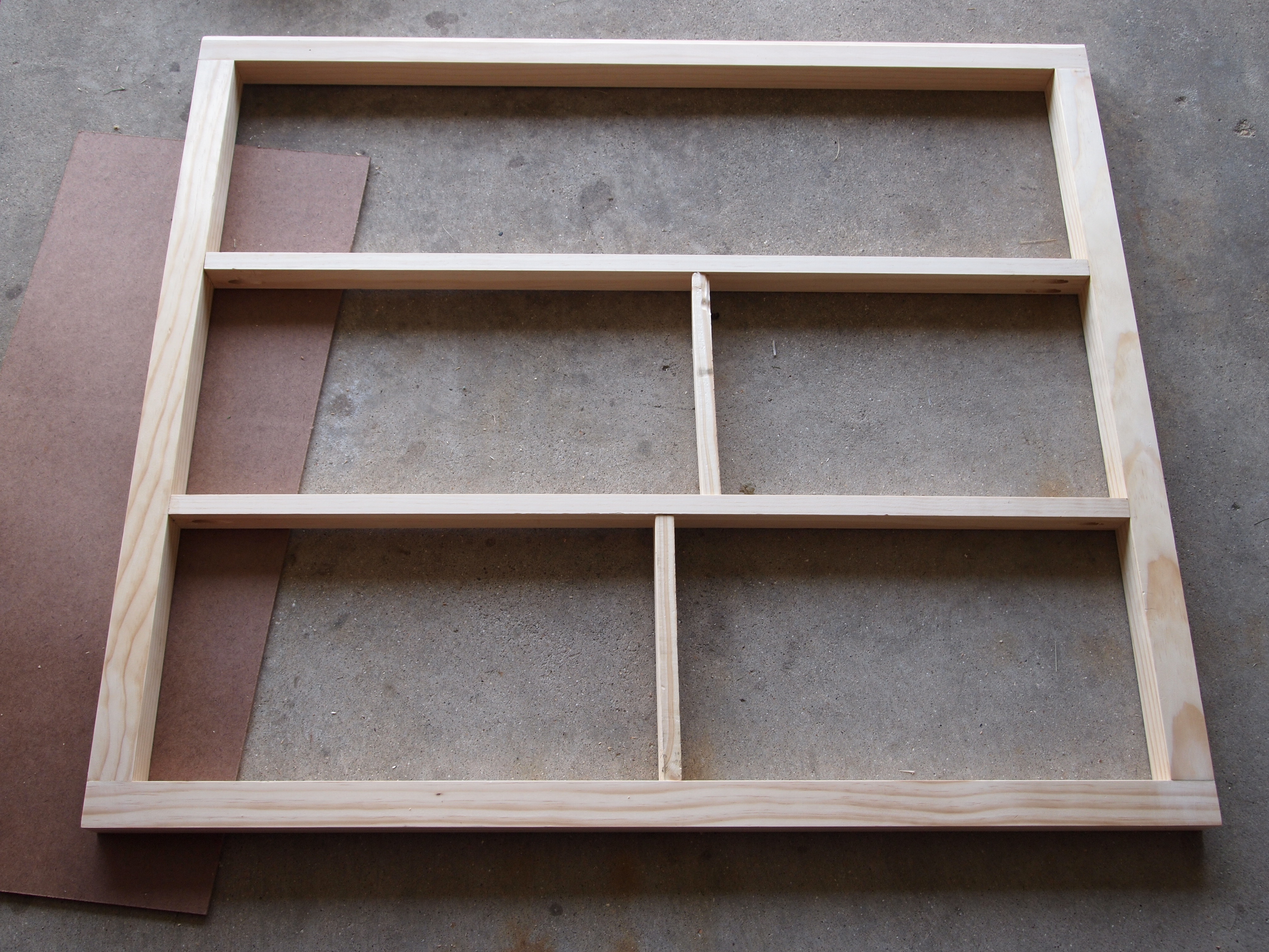 How to Build a Modern Dresser With Few Tools 9 Steps (with Pictures) Instructables