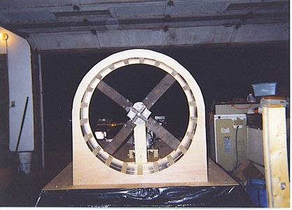 Hovercraft Reverse Thrust Hovercraft : 5 Steps (with Pictures) - Instructables