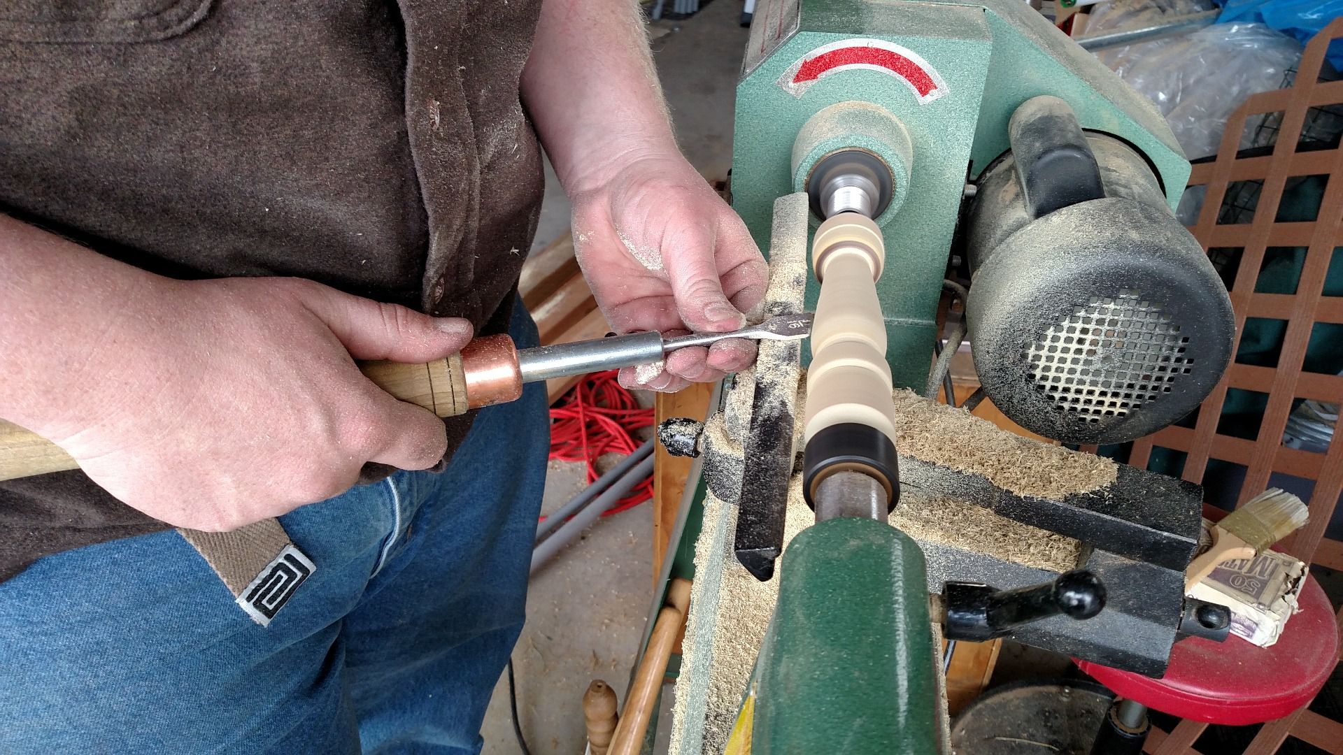 Lightbulb Knife Sharpener 4 Steps (with Pictures) Instructables
