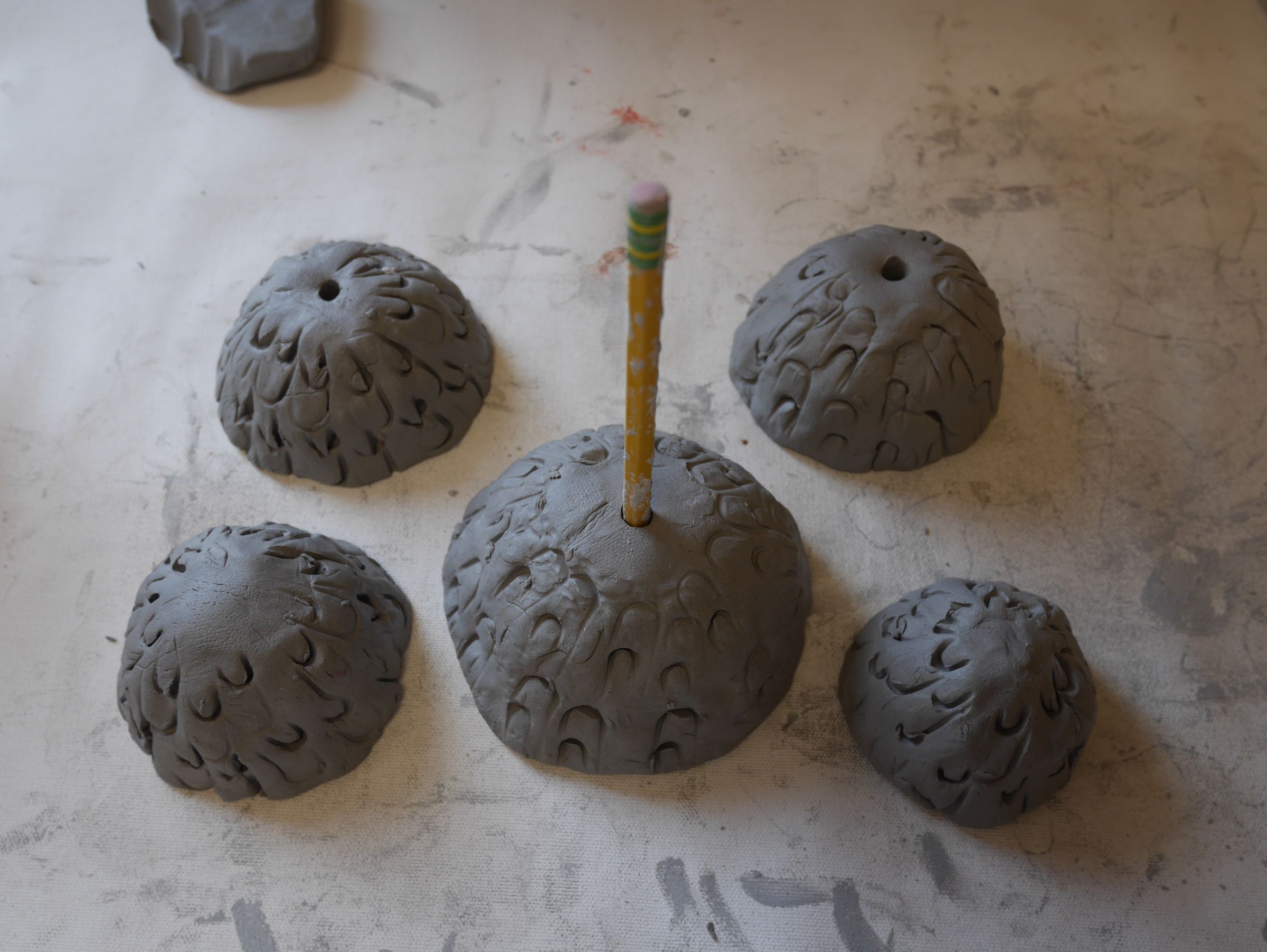 CERAMIC FISH MOBILE 7 Steps (with Pictures) Instructables