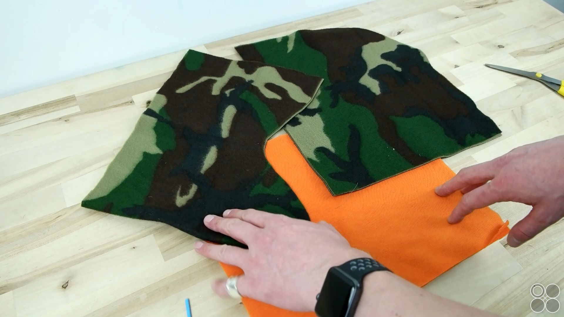 How to Make Balaclava 15 Steps (with Pictures) Instructables