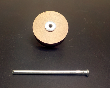 Unusual Uses for Pop Rivets : 4 Steps (with Pictures) - Instructables