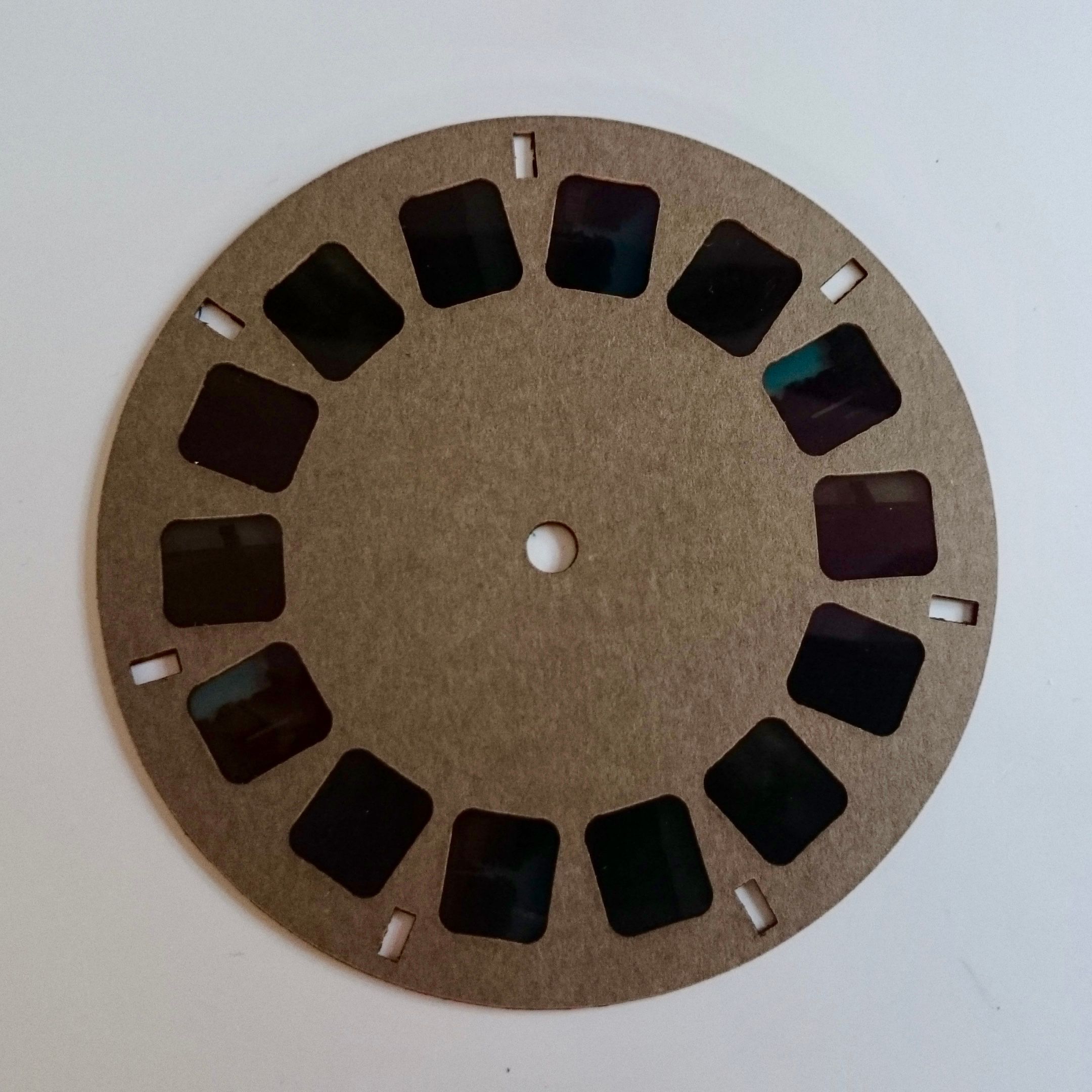 DIY Viewmaster Reels 7 Steps (with Pictures) Instructables