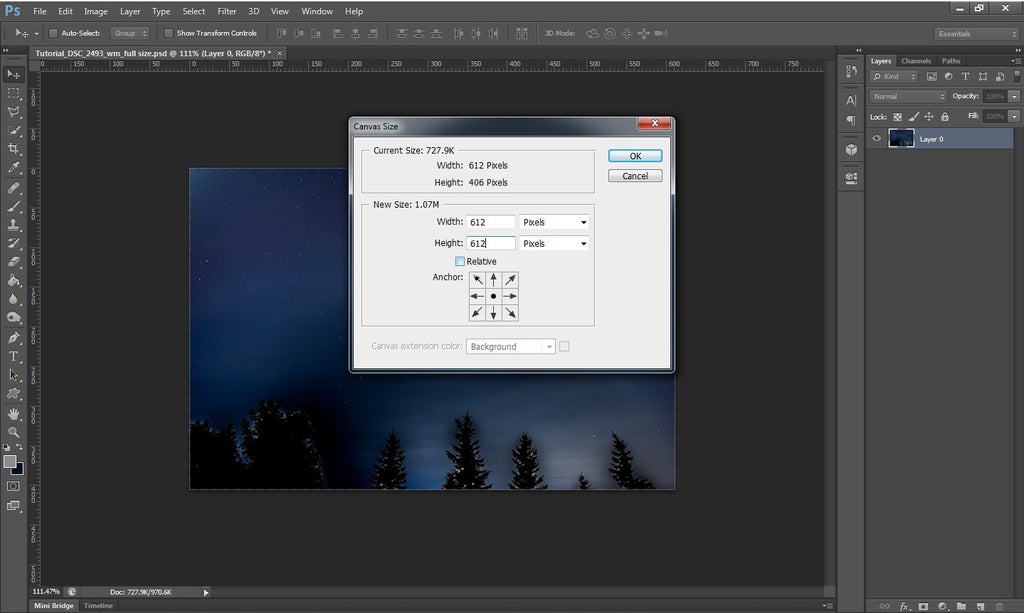instagram using adobe photoshop cs