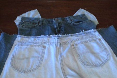 How to Make Overalls : 12 Steps - Instructables