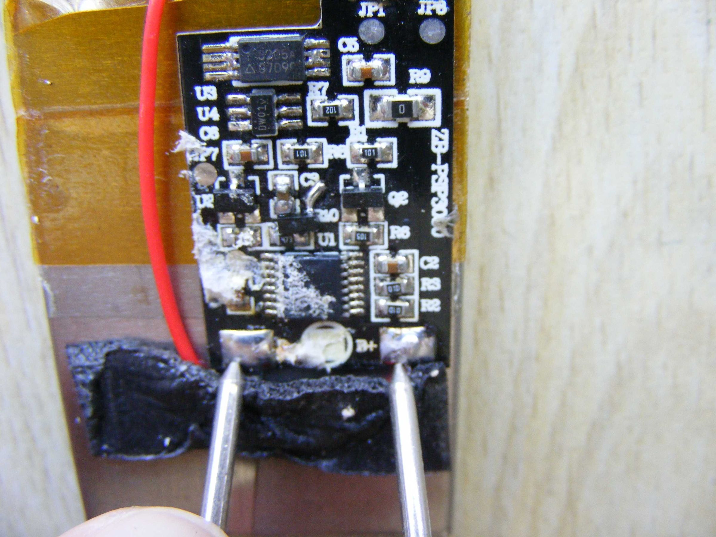 außer Betrieb Kindisch Hysterisch psp battery not charging Matte