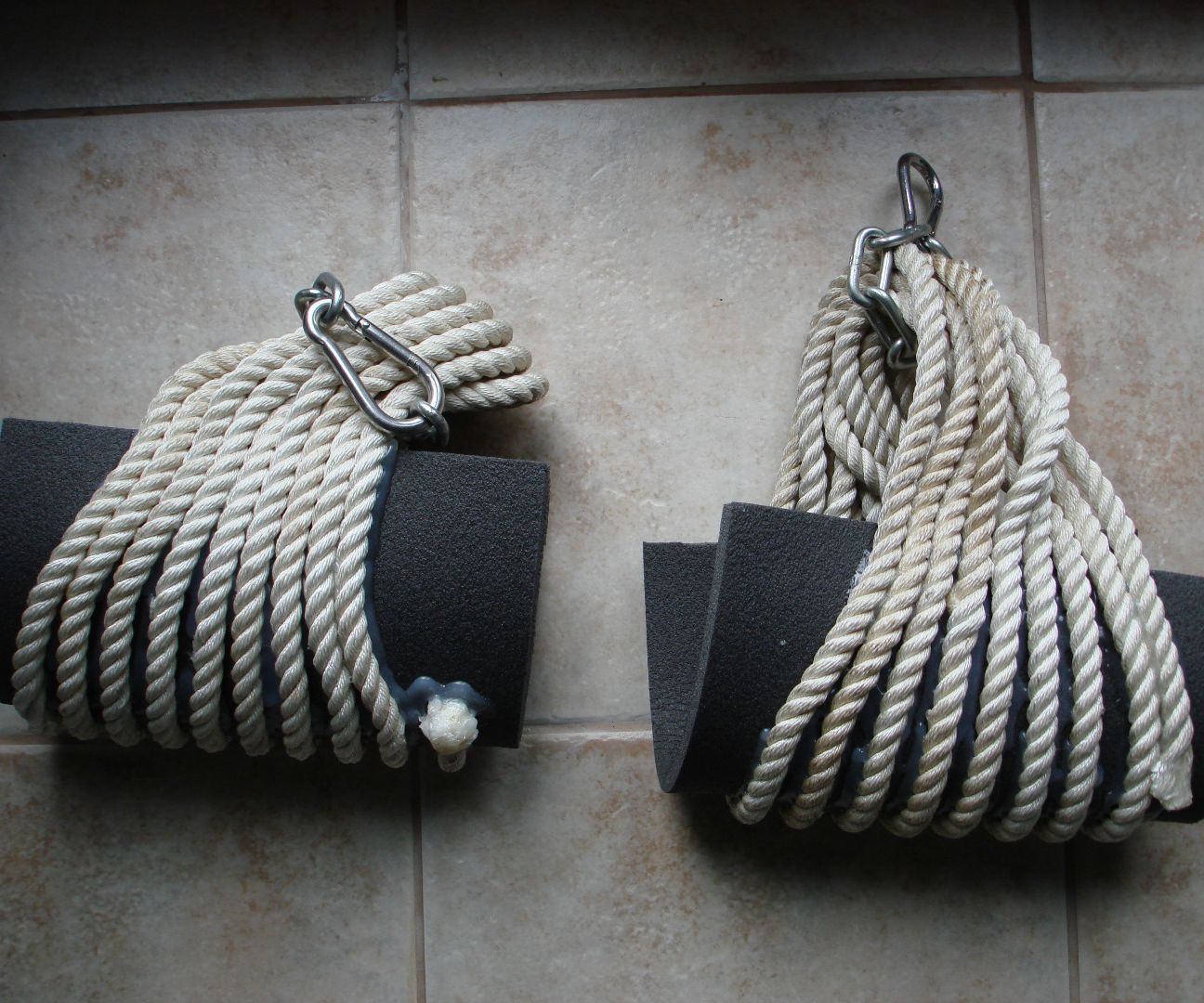 DIY Ab Straps 5 Steps (with Pictures) Instructables