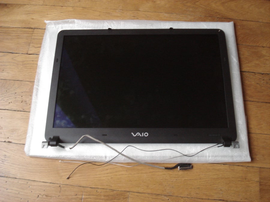 Turn A Laptop Screen Into Mirror 9 Steps With Pictures Instructables Turn A Laptop Screen Into Mirror 9, How To Mirror A Broken Laptop Screen