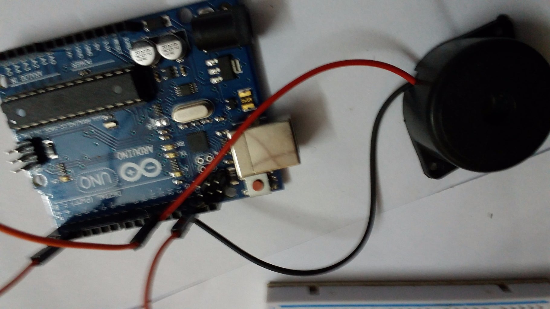 IR PROXIMITY SENSOR : 5 Steps (with Pictures) Circuit Diagram