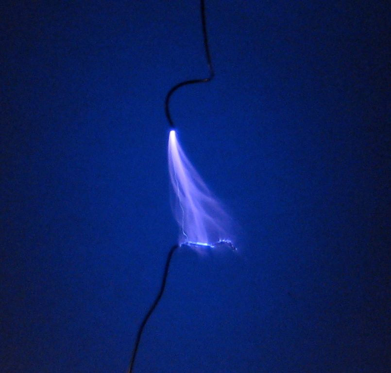 diy plasma speaker