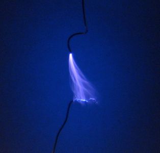 The Plasma Speaker : 11 Steps (with Pictures) - Instructables