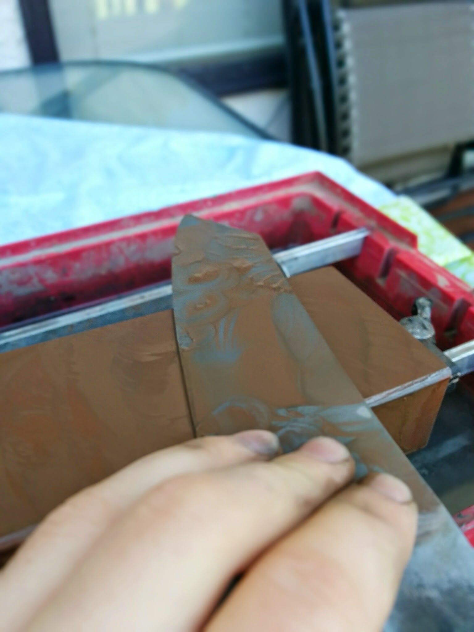 Make Professional Quality Knives at Home 11 Steps (with Pictures