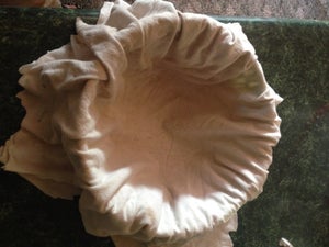 Ferramentas e materiais necessários...