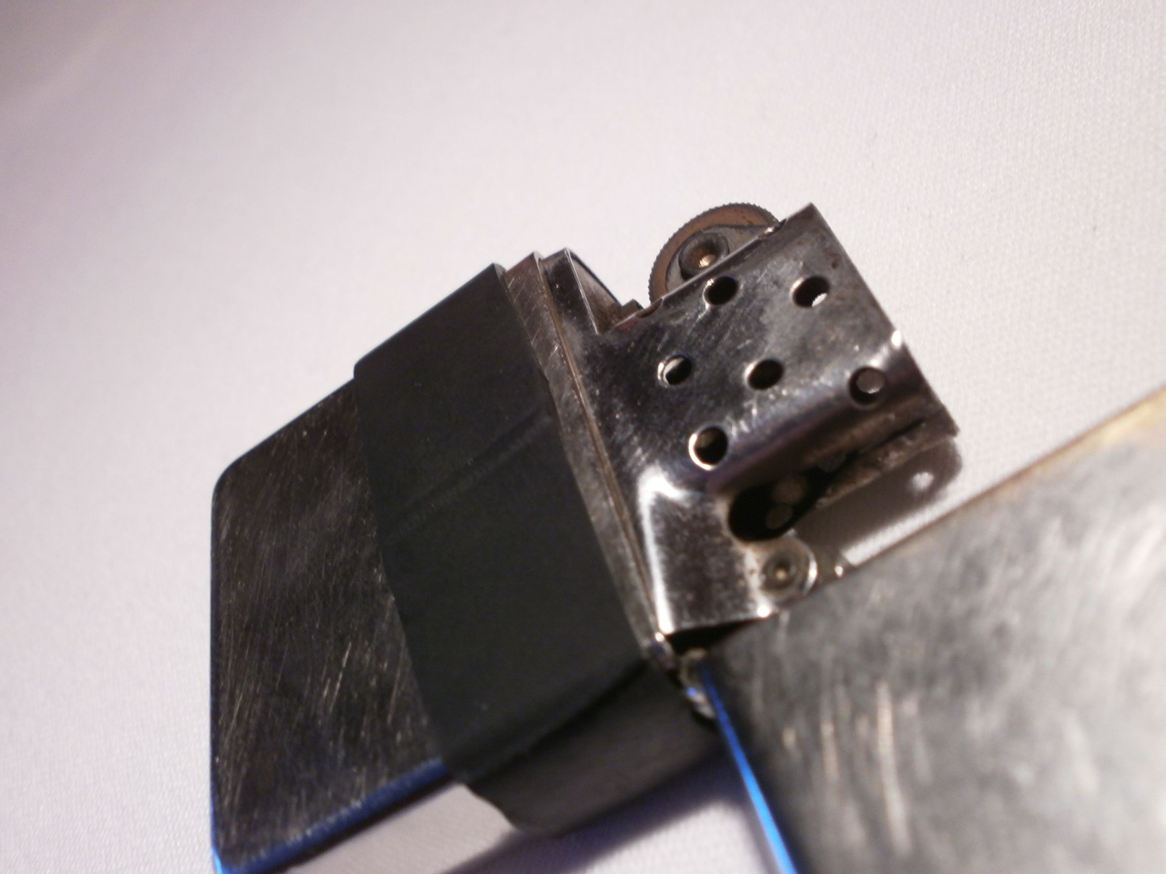 How to Prepare Your Zippo for Survival Kit 7 Steps (with Pictures