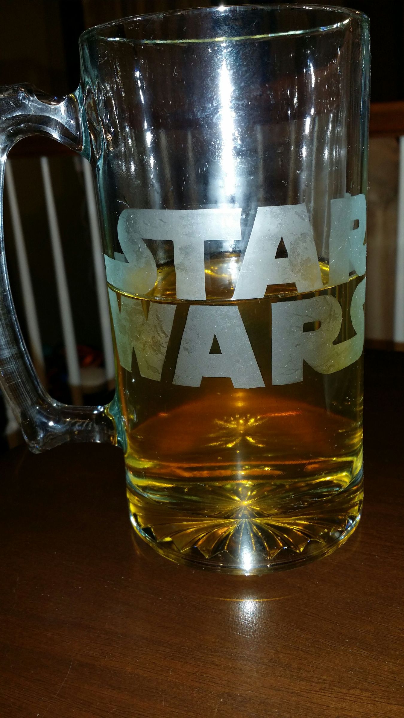 Easy Custom Beer Mug 5 Steps (with Pictures) Instructables