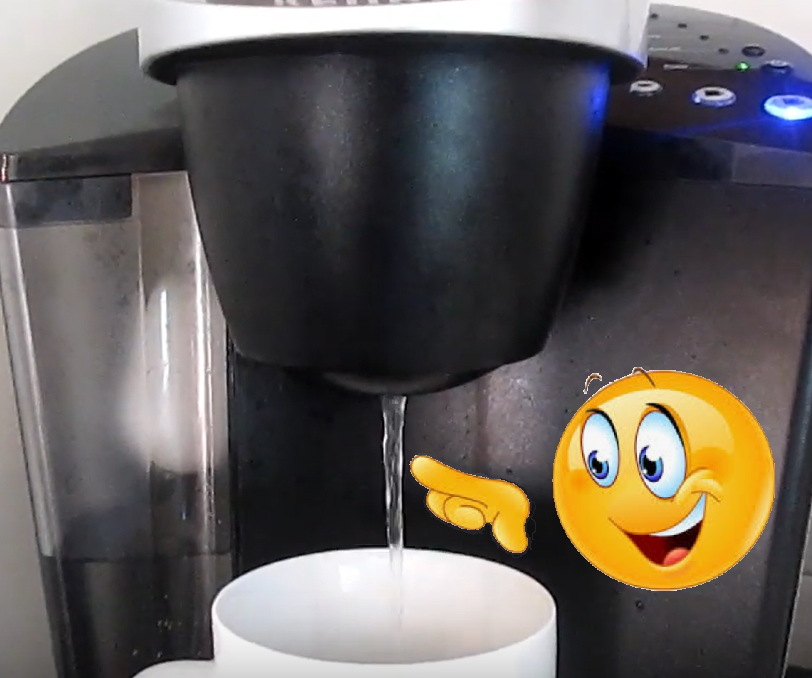 How to Fix a Slow Keurig : 4 Steps 