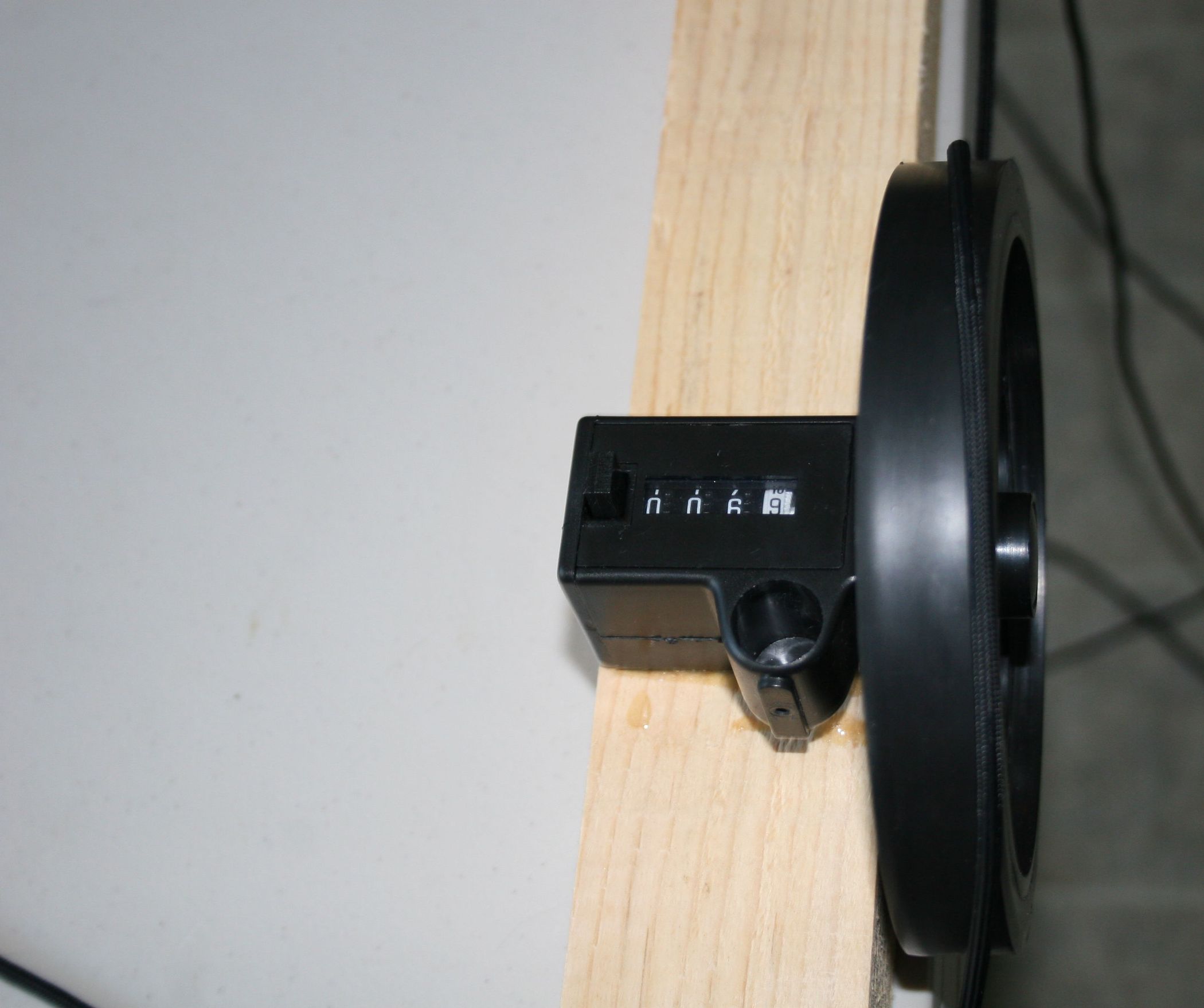 Paracord Length Measuring Device 5 Steps Instructables