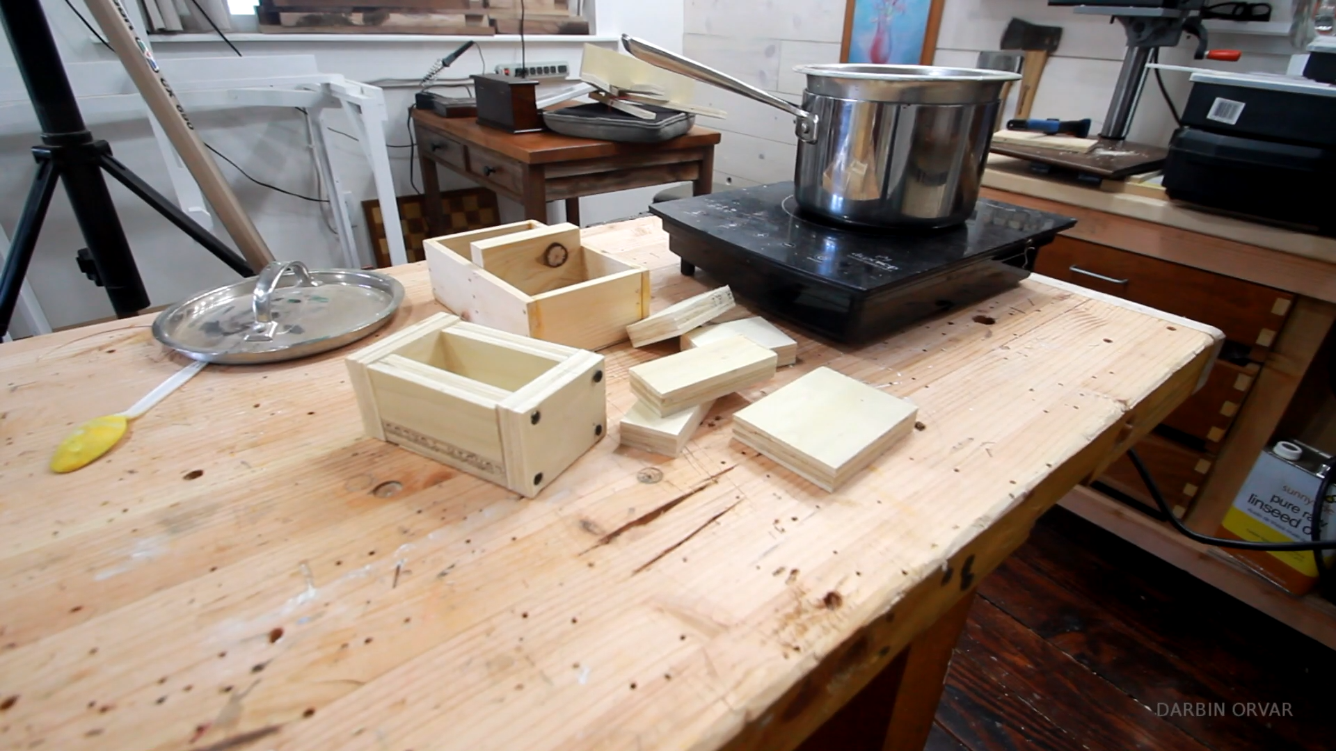 How to Make a Fire on the Beach 5 Steps (with Pictures) Instructables