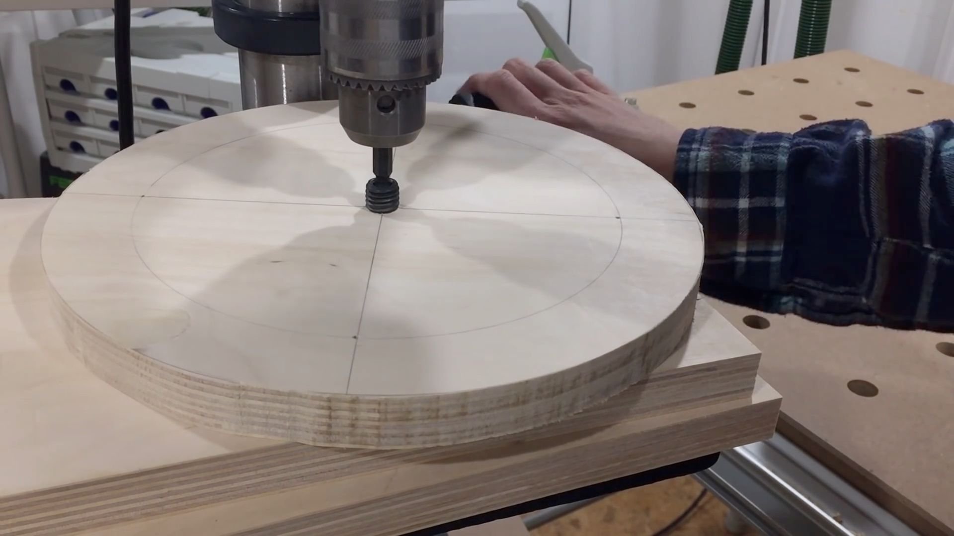 Drill Press Disc Sander 12 Steps (with Pictures) Instructables