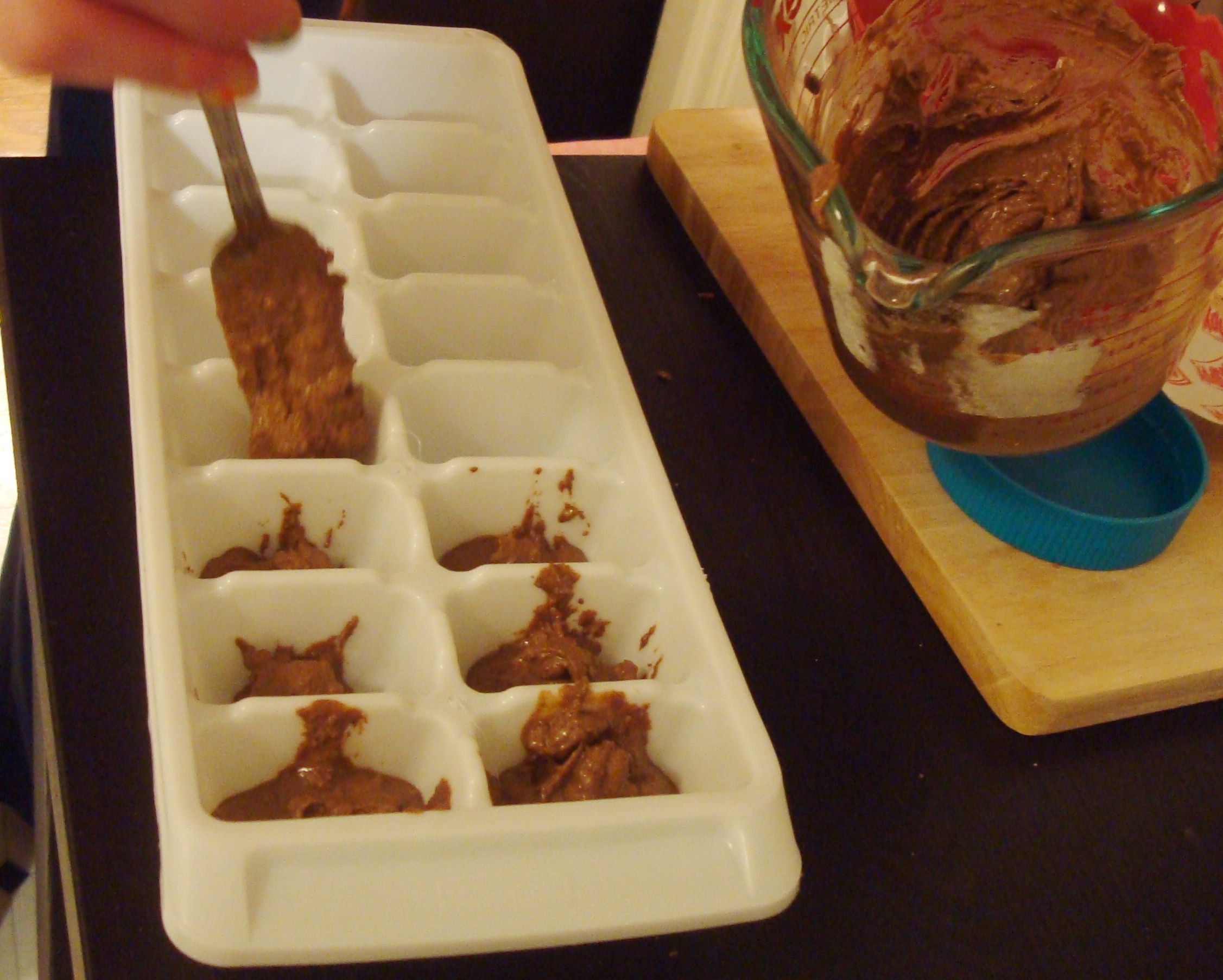 7 Edible Ice Cube Tray Treats 7 Steps (with Pictures) Instructables