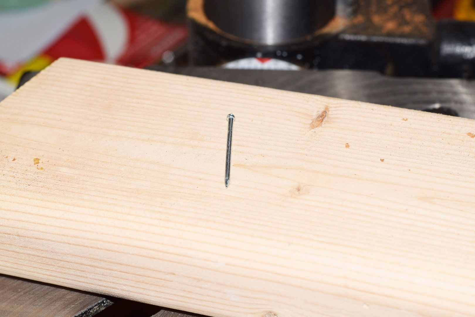 SelfMarking Tape Measure 6 Steps (with Pictures) Instructables
