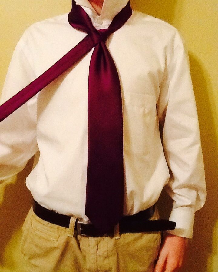 The Eldredge Knot 9 Steps With Pictures Instructables