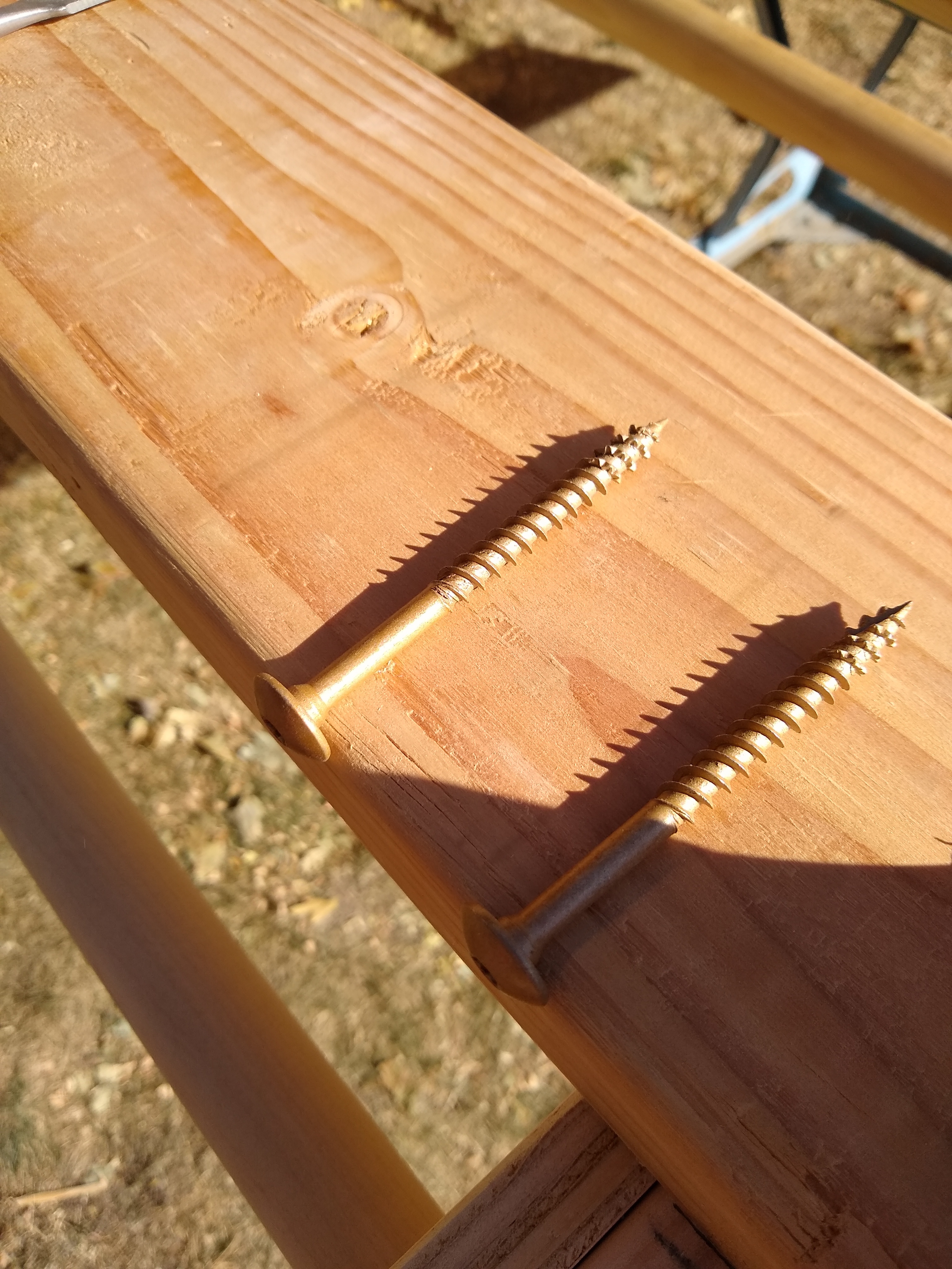 Swedish Ladder 7 Steps (with Pictures) Instructables