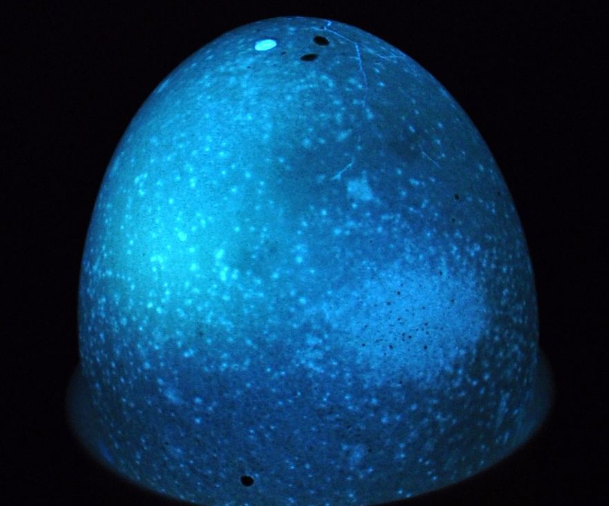 The Glowing Egg 6 Steps (with Pictures) Instructables