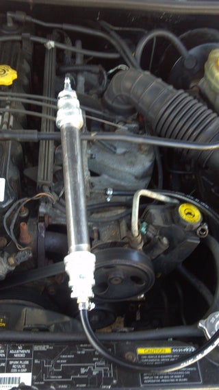 How To Perform A Three Step Fuel Service How To Make A Tool 21 Steps With Pictures Instructables How To Perform A Three Step Fuel Service How To Make A Tool 21 Steps With Pictures Instructables