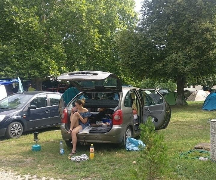 Build Your Own Drivable Tiny House/camper