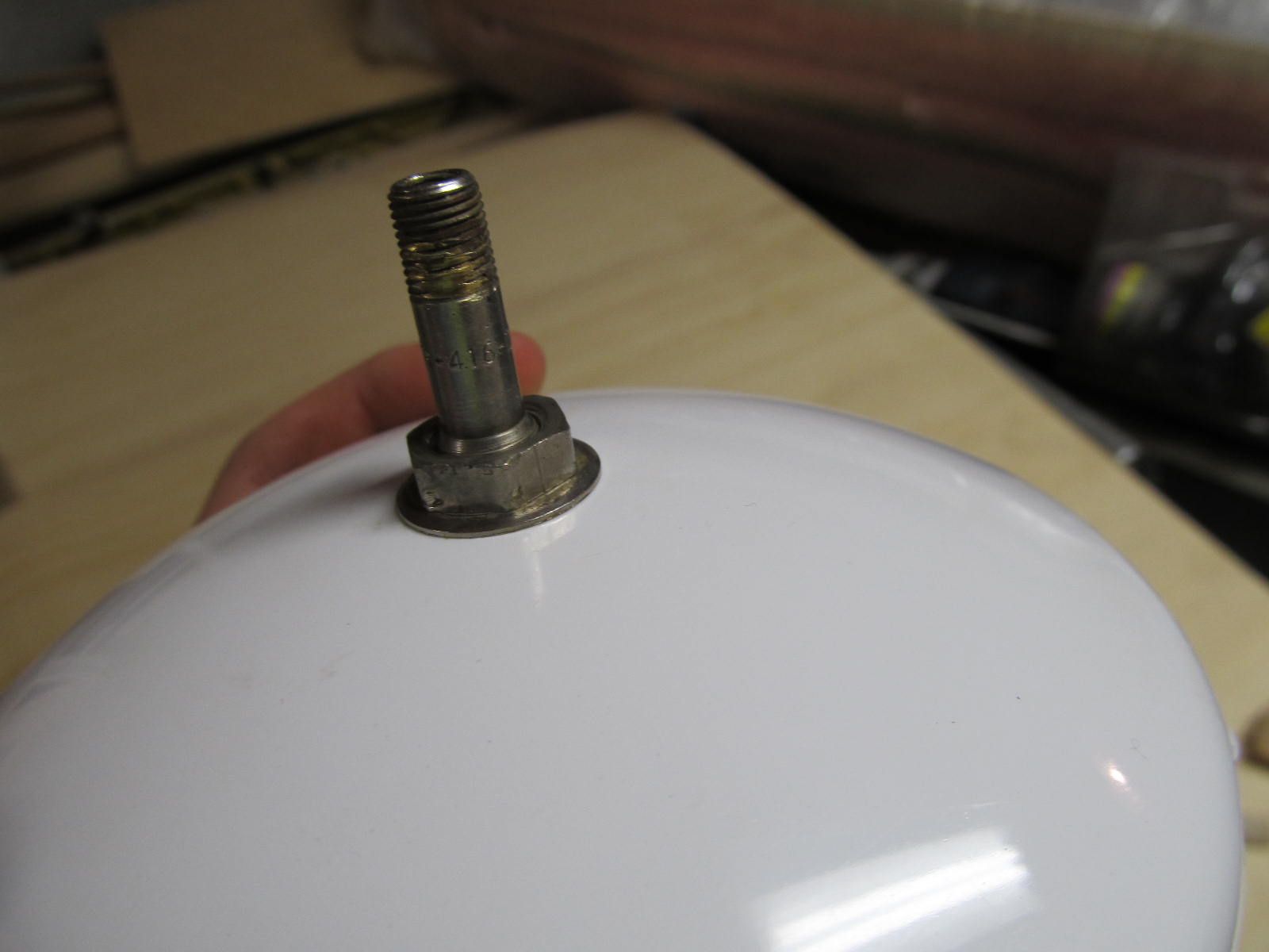 Launch Supersonic Spuds With a PVC Air Cannon! : 6 Steps (with Pictures ...