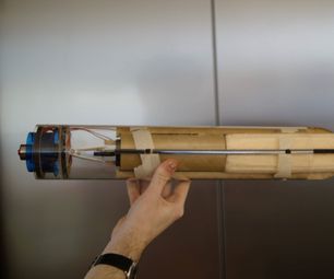 mini hyperloop DIY Project - Step-by-Step DIY Project | FindingDIY