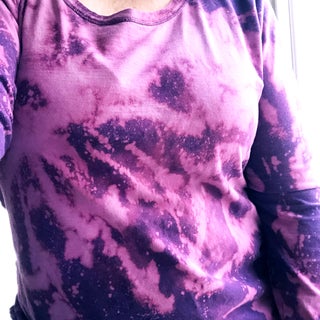 Bleach Tie Dying 12 Steps With Pictures Instructables Bleach Tie Dying 12 Steps With Pictures Instructables