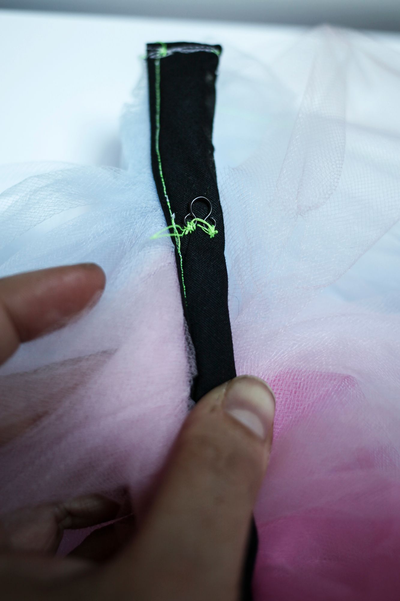 Rainbow Tutu 8 Steps (with Pictures) Instructables