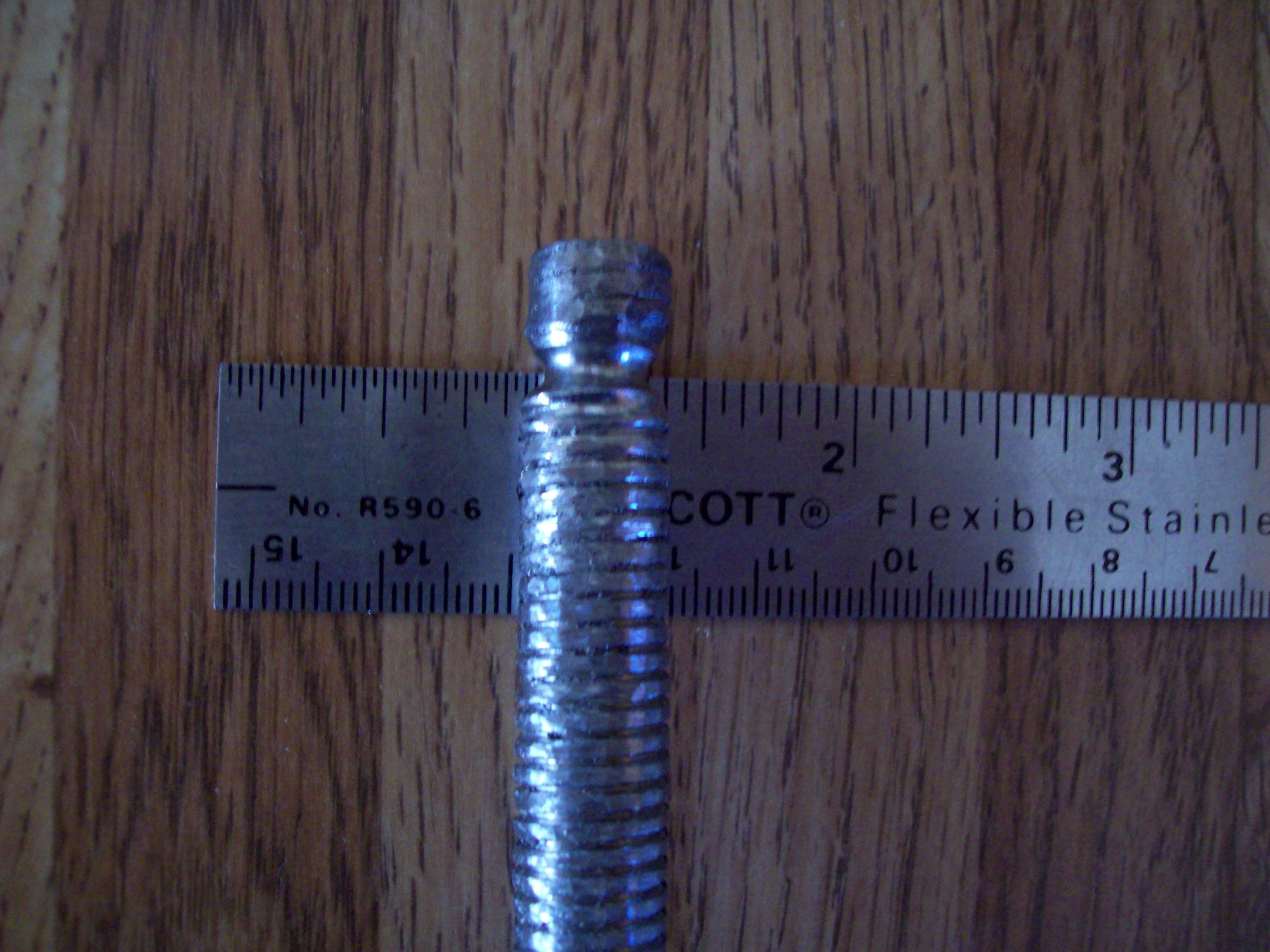 How to Make a Fire Piston 10 Steps (with Pictures) Instructables