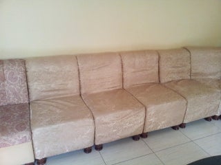Diy Sofa Slip Covers The Complete Know How 14 Steps With Pictures Instructables Diy Sofa Slip Covers The Complete, How To Change Cover Of Sofa