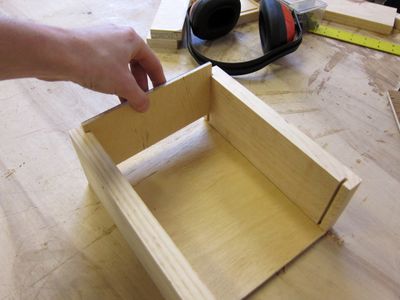 Desk Shelf : 10 Steps (with Pictures) - Instructables