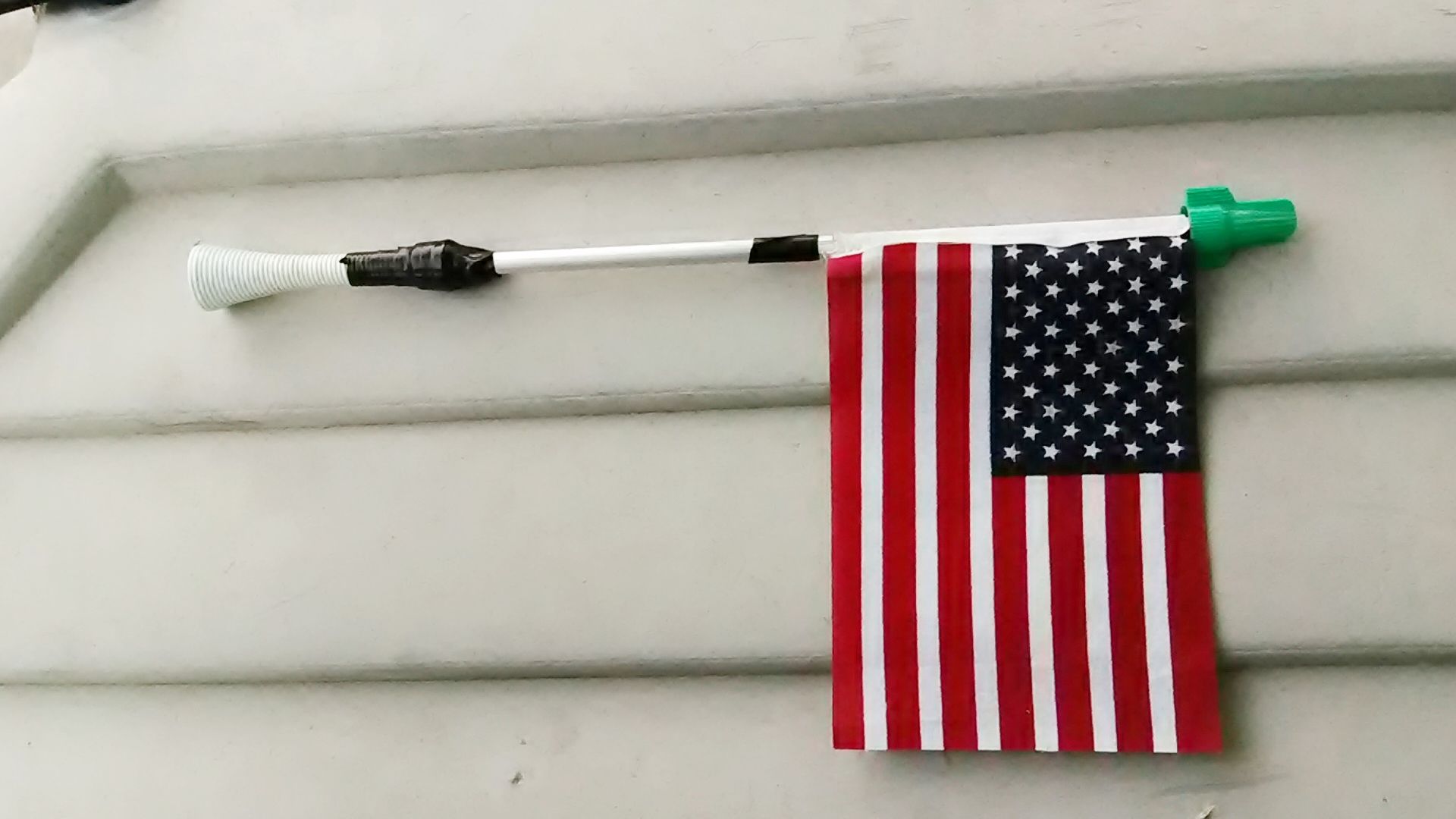 Mailbox Delivery Indicator Flag 3 Steps Instructables